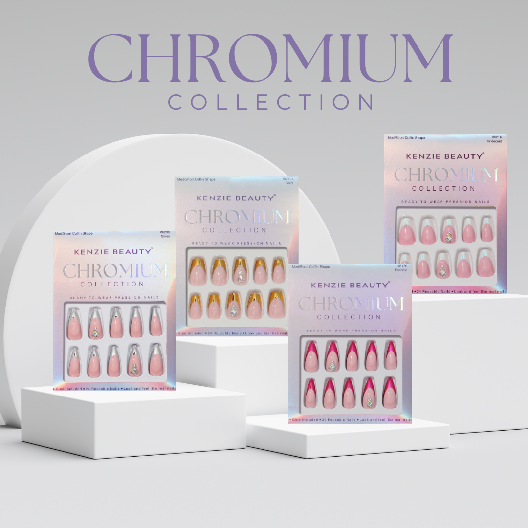 CHROMIUM COLLECTION