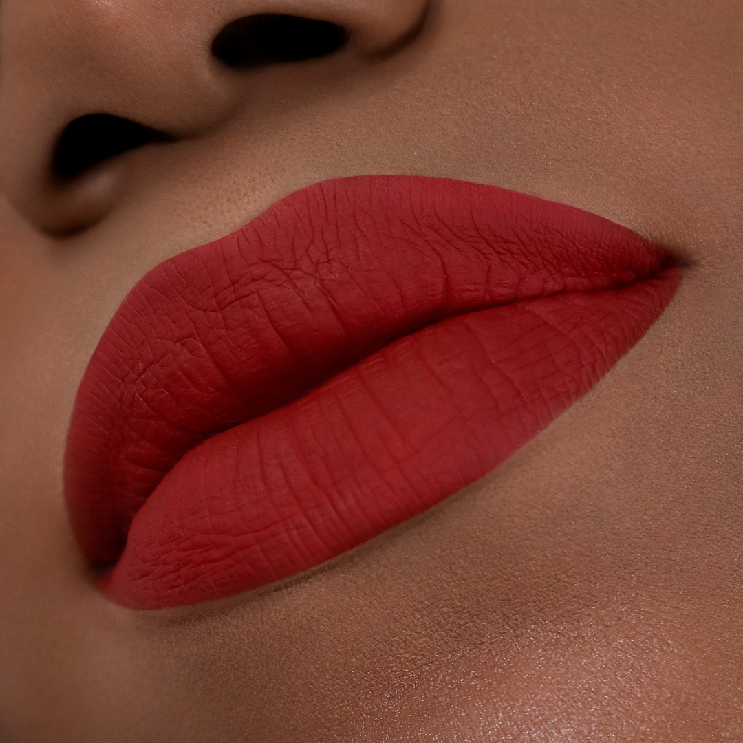 1. MATTE LIPSTICK BUNDLE SET