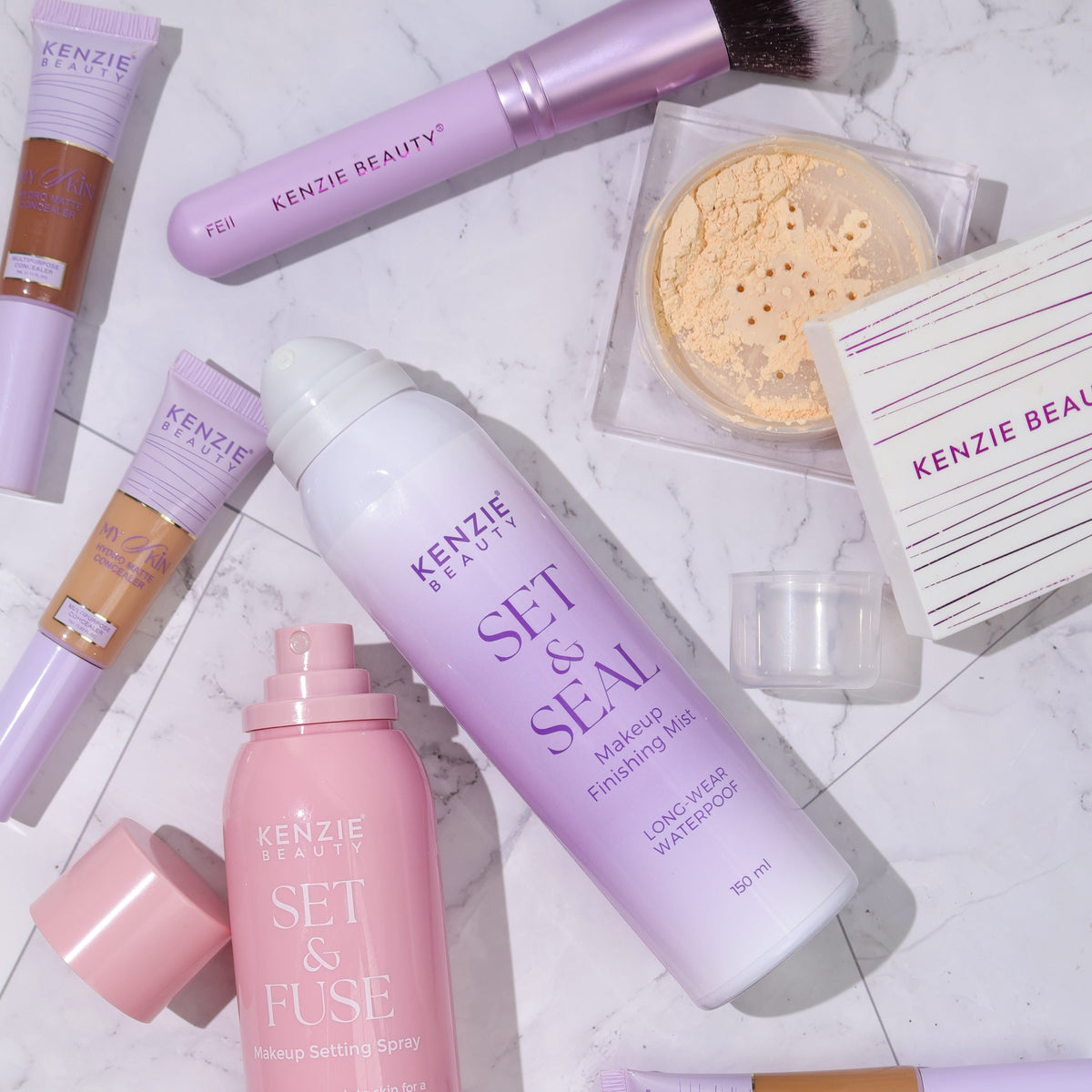 Face Products