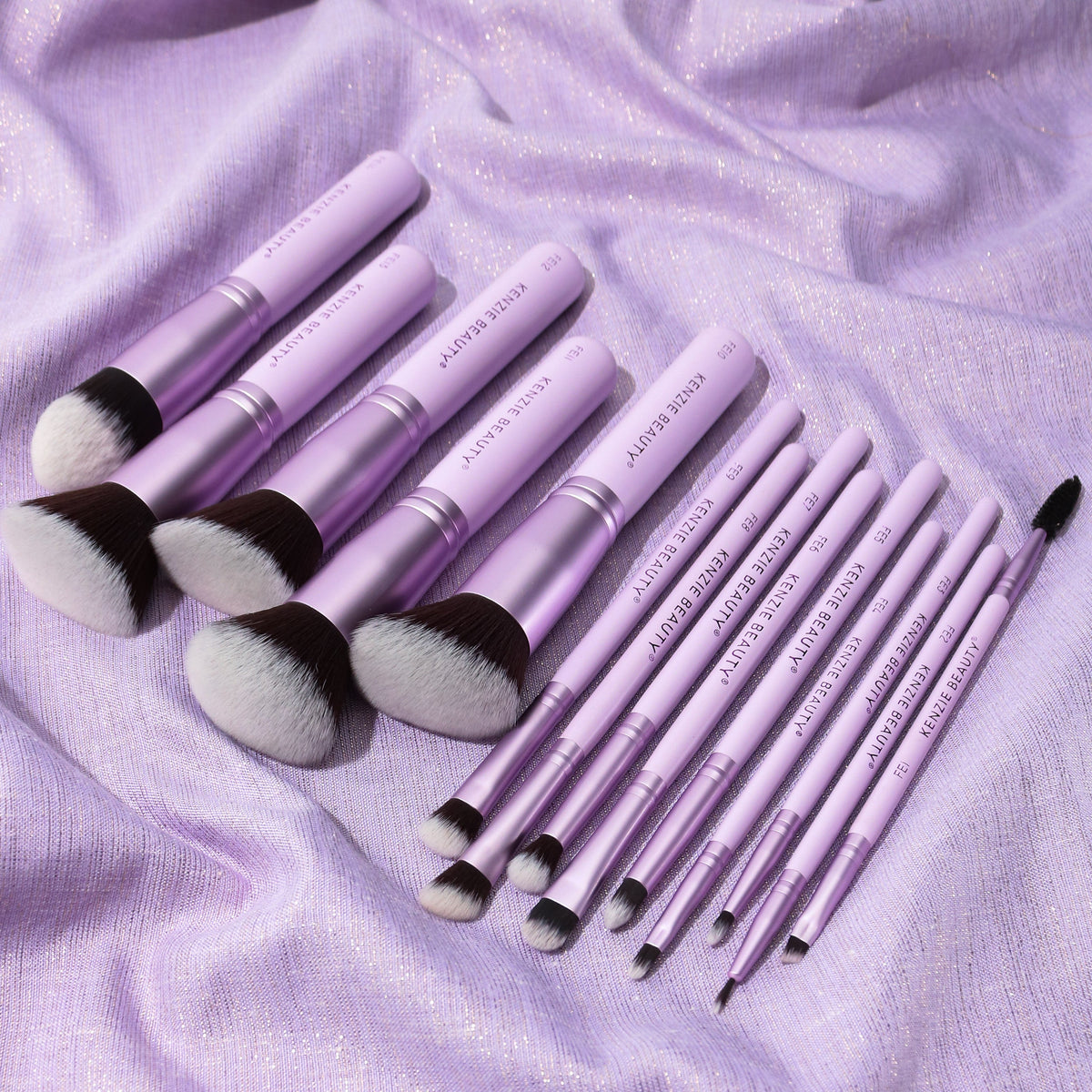 Makeup Tools & Brushes
