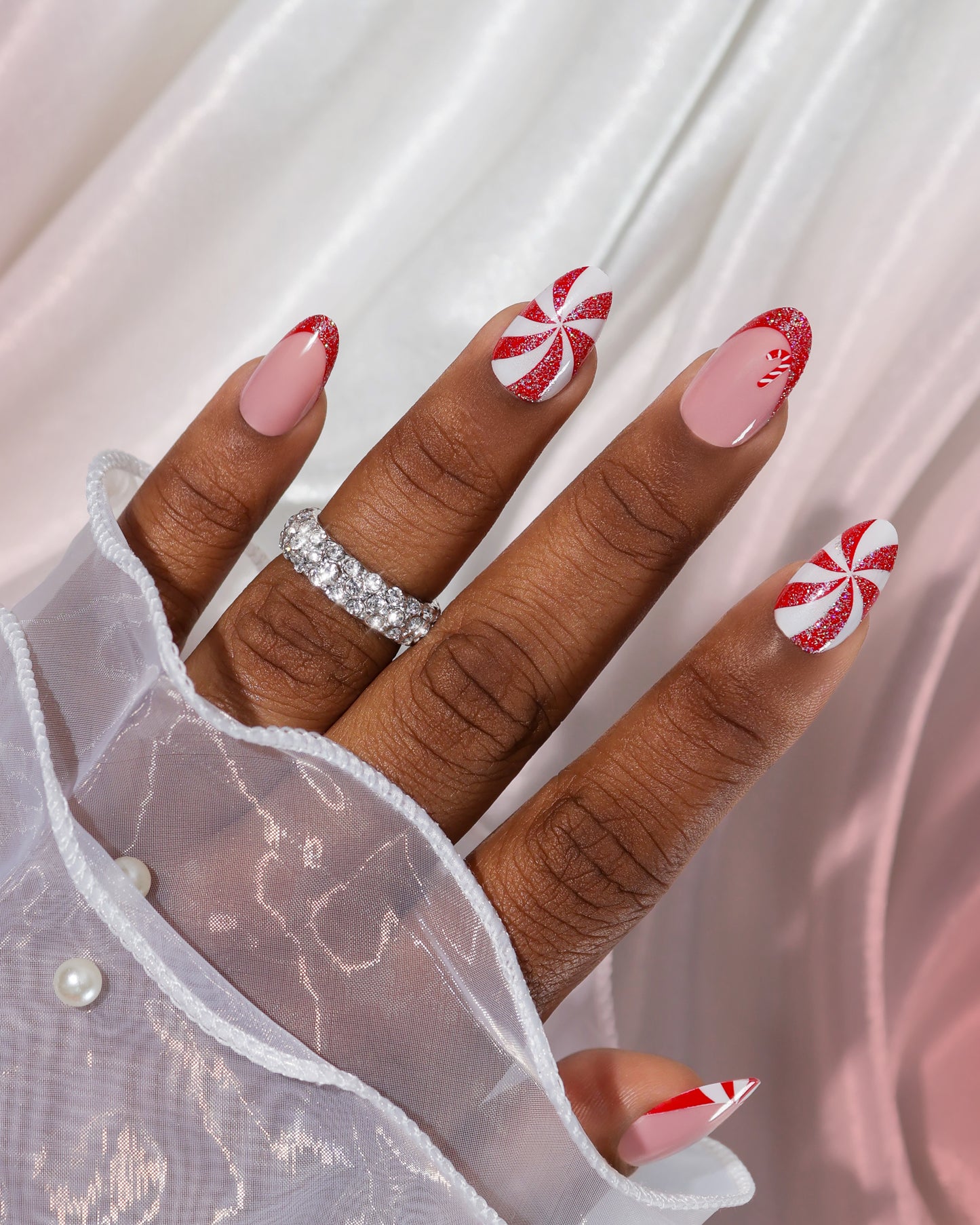 KENZIEMAS PRESS-ON NAILS COLLECTION