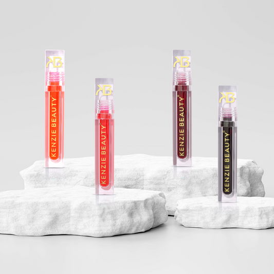 #1L LIP TINT BUNDLE SET