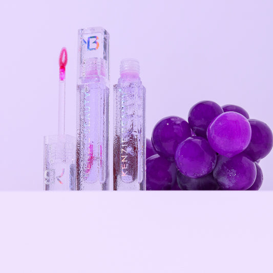 #1 NEW DRIP TINT LIP OIL