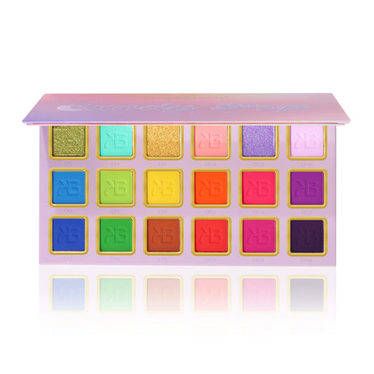 CANDY POP EYESHADOW PALETTE