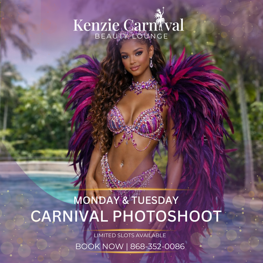 KCBL CARNIVAL PHOTOSHOOT - Add-On