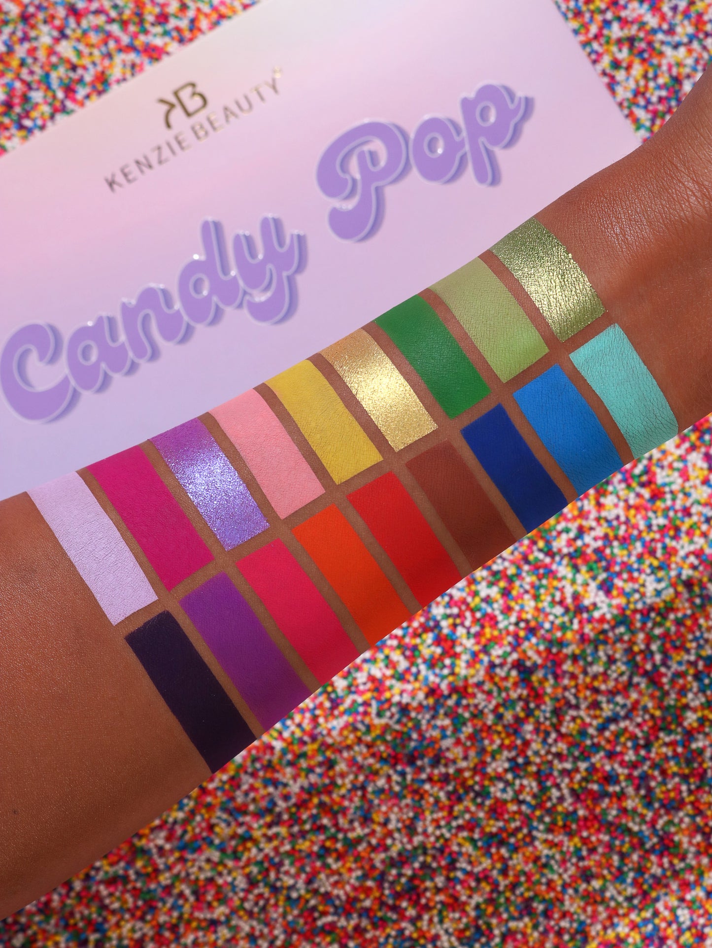 Eyepop Candy Collection