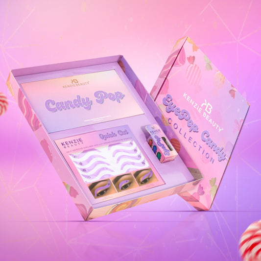 Eyepop Candy Collection